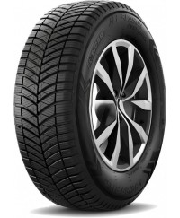 Tigar All Season Light Truck 205/75 R16C 110/108R